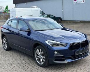 BMW X2 Gebrauchtwagen