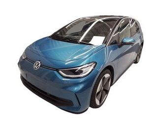 VW ID.3 Gebrauchtwagen