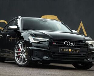 Audi S6 Gebrauchtwagen