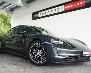 Porsche Taycan Gebrauchtwagen