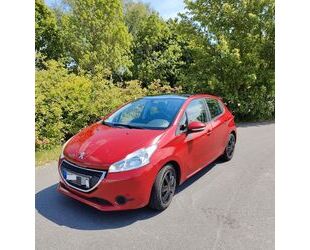 Peugeot 208 Gebrauchtwagen
