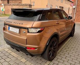 Land Rover Range Rover Evoque Gebrauchtwagen