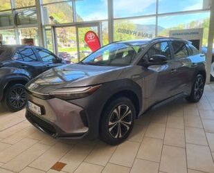 Toyota bZ4X Gebrauchtwagen