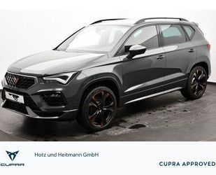 Cupra Ateca Gebrauchtwagen