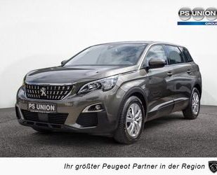 Peugeot 5008 Gebrauchtwagen