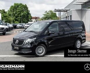 Mercedes-Benz EQV Gebrauchtwagen