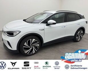 VW ID.4 Gebrauchtwagen