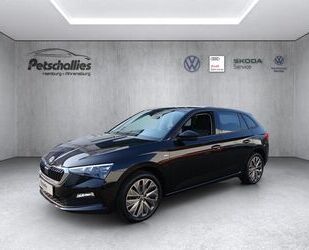 Skoda Scala Gebrauchtwagen