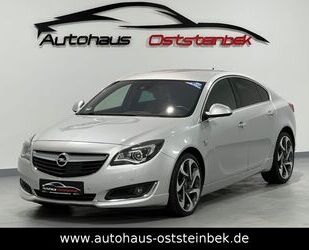 Opel Insignia Gebrauchtwagen