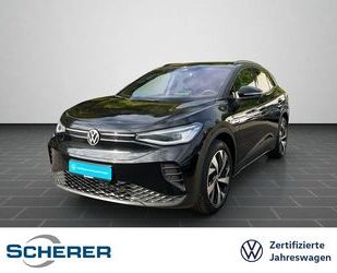VW ID.4 Gebrauchtwagen