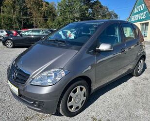 Mercedes-Benz A 160 Gebrauchtwagen