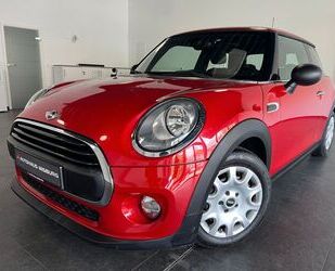 Mini ONE Gebrauchtwagen
