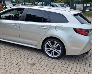 Toyota Corolla Gebrauchtwagen
