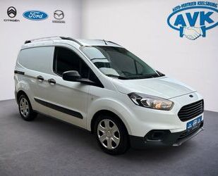 Ford Transit Courier Gebrauchtwagen