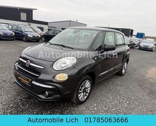 Fiat 500L Gebrauchtwagen