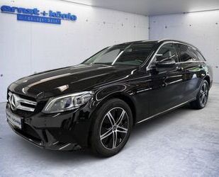 Mercedes-Benz C 220 Gebrauchtwagen