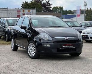 Fiat Punto Evo Gebrauchtwagen