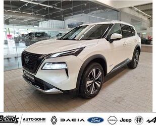 Nissan X-Trail Gebrauchtwagen