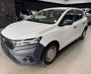 Dacia Sandero Gebrauchtwagen