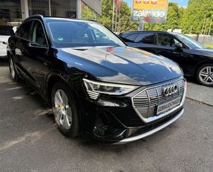 Audi e-tron Gebrauchtwagen