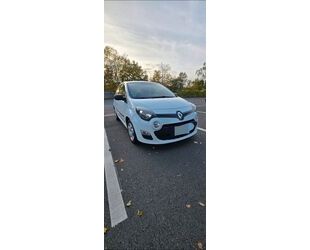Renault Twingo Gebrauchtwagen
