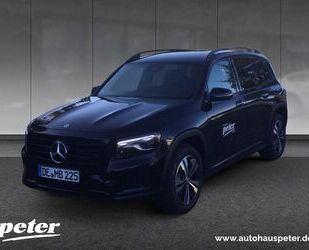 Mercedes-Benz GLB 200 Gebrauchtwagen