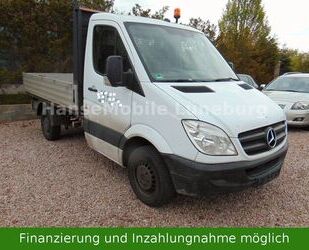 Mercedes-Benz Sprinter Gebrauchtwagen