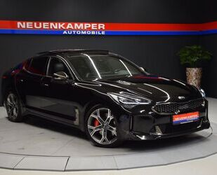 Kia Stinger Gebrauchtwagen