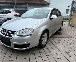 VW Jetta Gebrauchtwagen