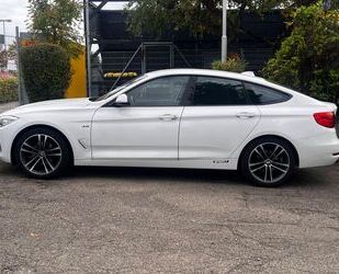 BMW 320 Gran Turismo Gebrauchtwagen