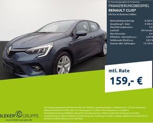 Renault Clio Gebrauchtwagen