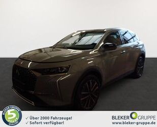 DS Automobiles DS7 (Crossback) Gebrauchtwagen