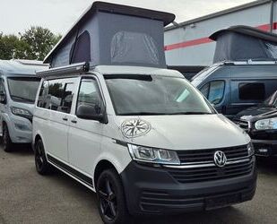 VW T6 Transporter Gebrauchtwagen