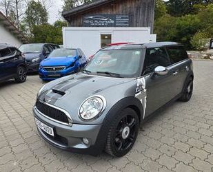 Mini Cooper S Gebrauchtwagen