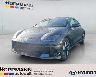Hyundai IONIQ 6 Gebrauchtwagen