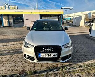 Audi A1 Gebrauchtwagen