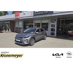 Kia Stonic Gebrauchtwagen