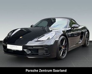 Porsche Boxster Gebrauchtwagen