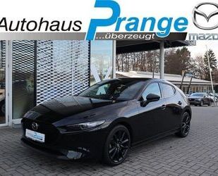 Mazda 3 Gebrauchtwagen