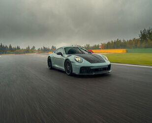 Porsche 992 Gebrauchtwagen