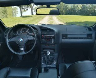 BMW 318 Gebrauchtwagen