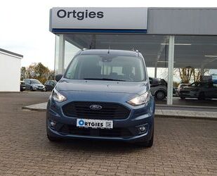 Ford Tourneo Gebrauchtwagen