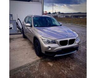 BMW X1 Gebrauchtwagen