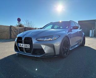 BMW M3 Gebrauchtwagen