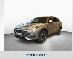 MG HS Gebrauchtwagen