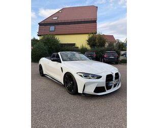 BMW M4 Gebrauchtwagen