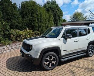 Jeep Renegade Gebrauchtwagen