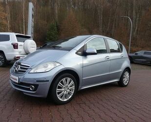 Mercedes-Benz A 180 Gebrauchtwagen