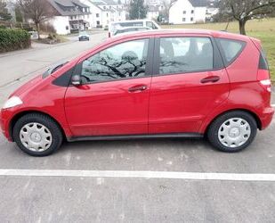 Mercedes-Benz A 150 Gebrauchtwagen