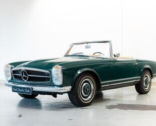 Mercedes-Benz SL 250 